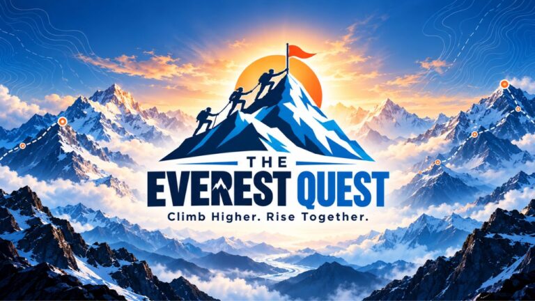 The Everest Quest