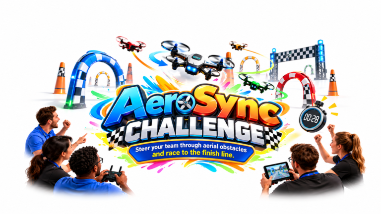 AeroSync Challenge