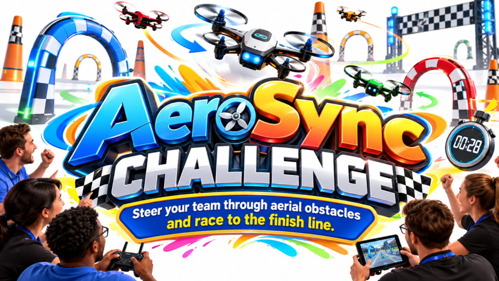 AeroSync Challenge photo 1