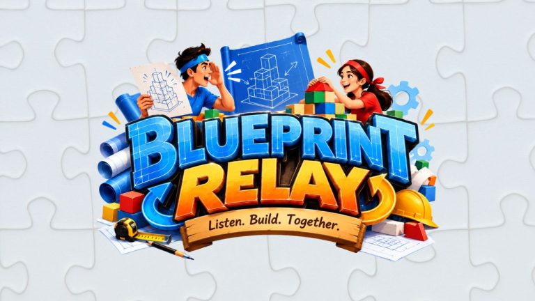 Blueprint Relay