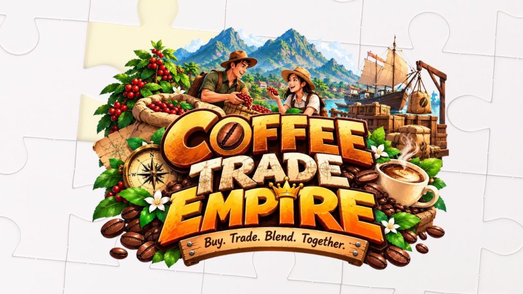 Coffee Trade Empire photo 1