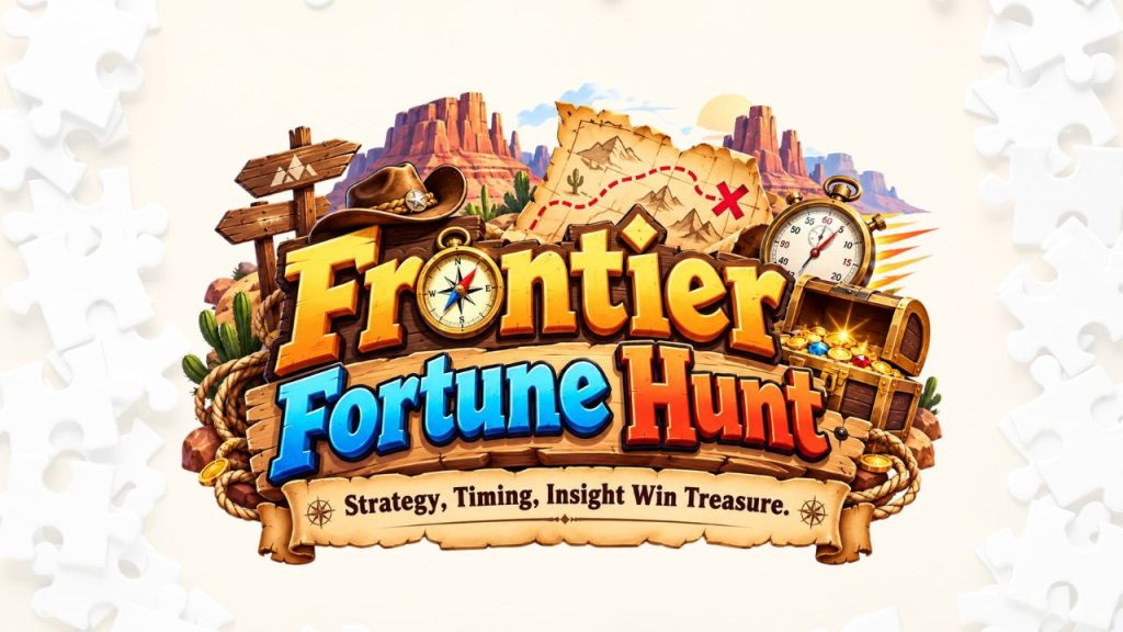 Frontier Fortune Hunt photo 1