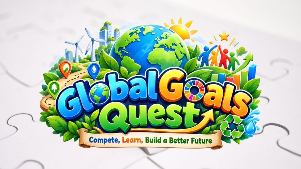 Global Goals Quest photo 1
