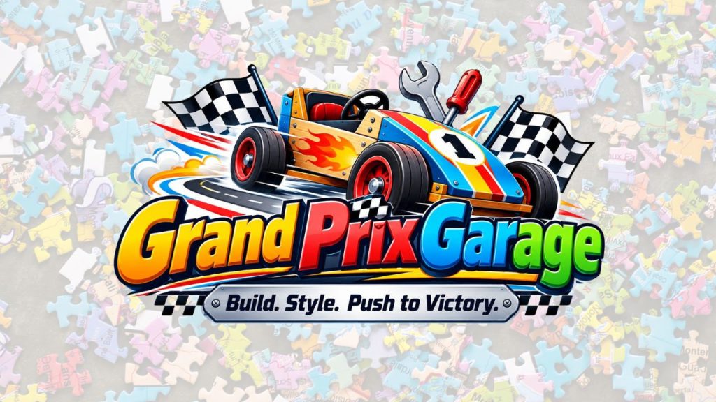 Grand Prix Garage photo 1
