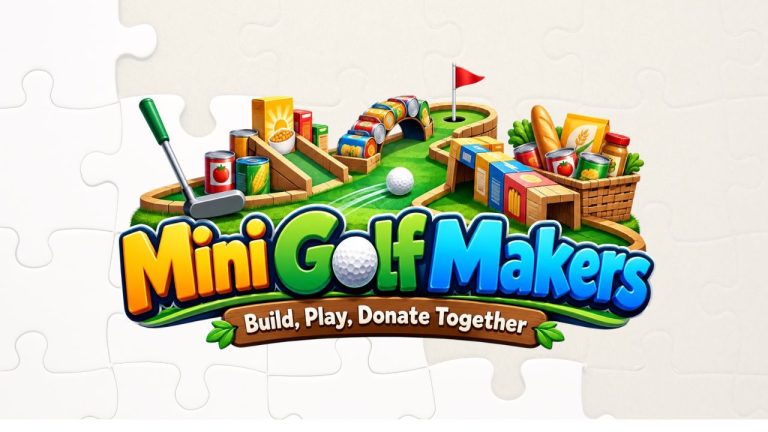 Mini Golf Makers