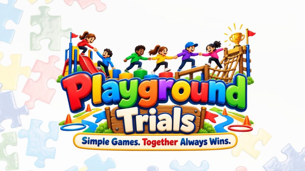 Playground Trials photo 1