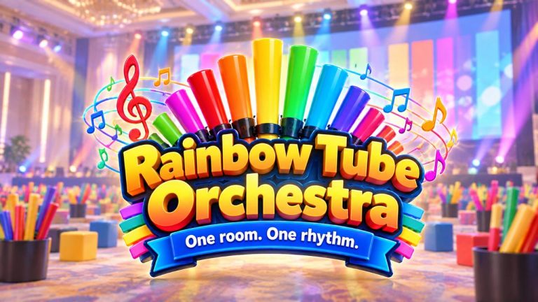 Rainbow Tube Orchestra