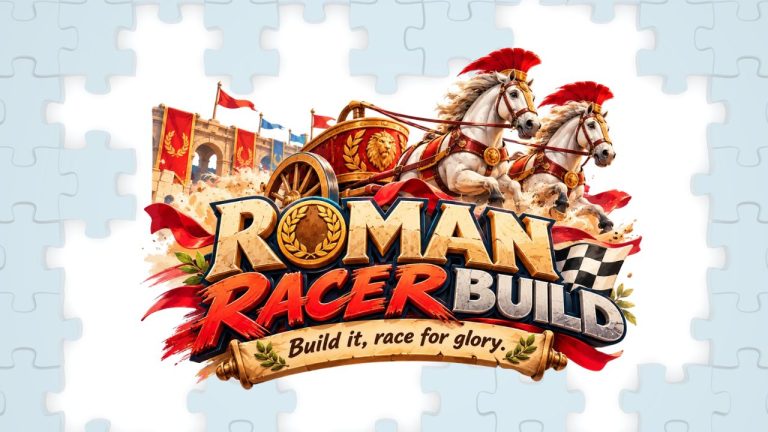 Roman Racer Build