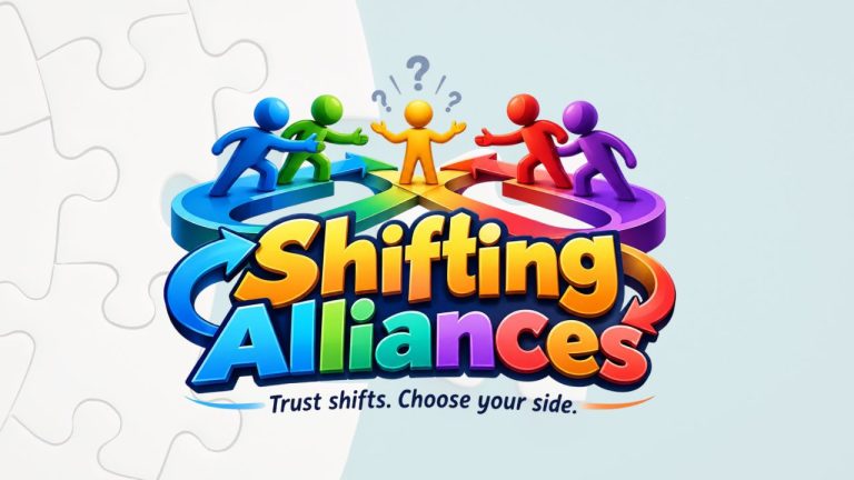 Shifting Alliances