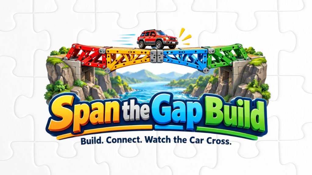 Span the Gap Build photo 1
