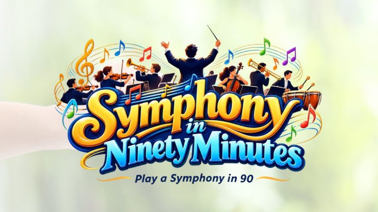 Symphony in Ninety Minutes