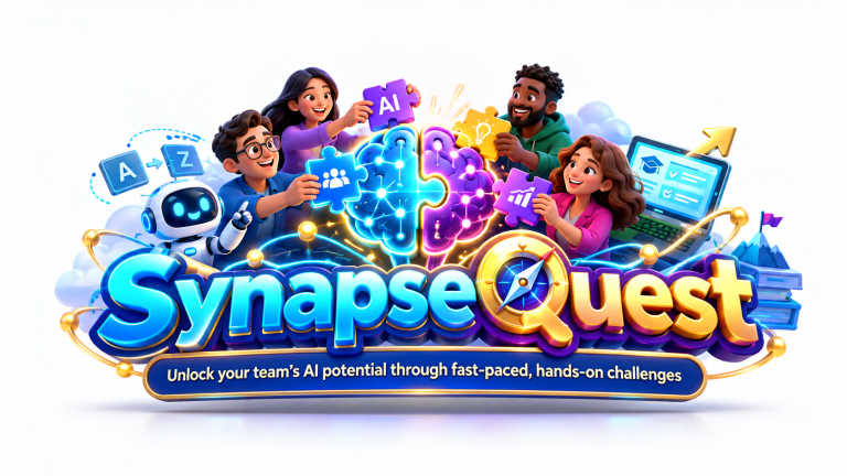 SynapseQuest