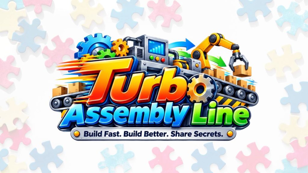 Turbo Assembly Line photo 1