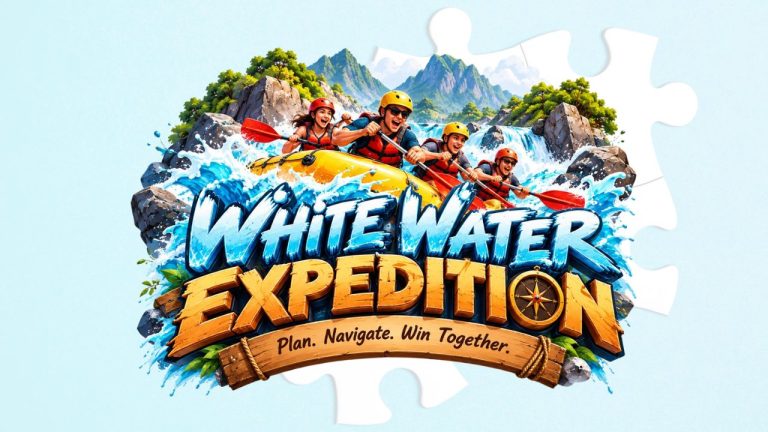 White Water Expedition